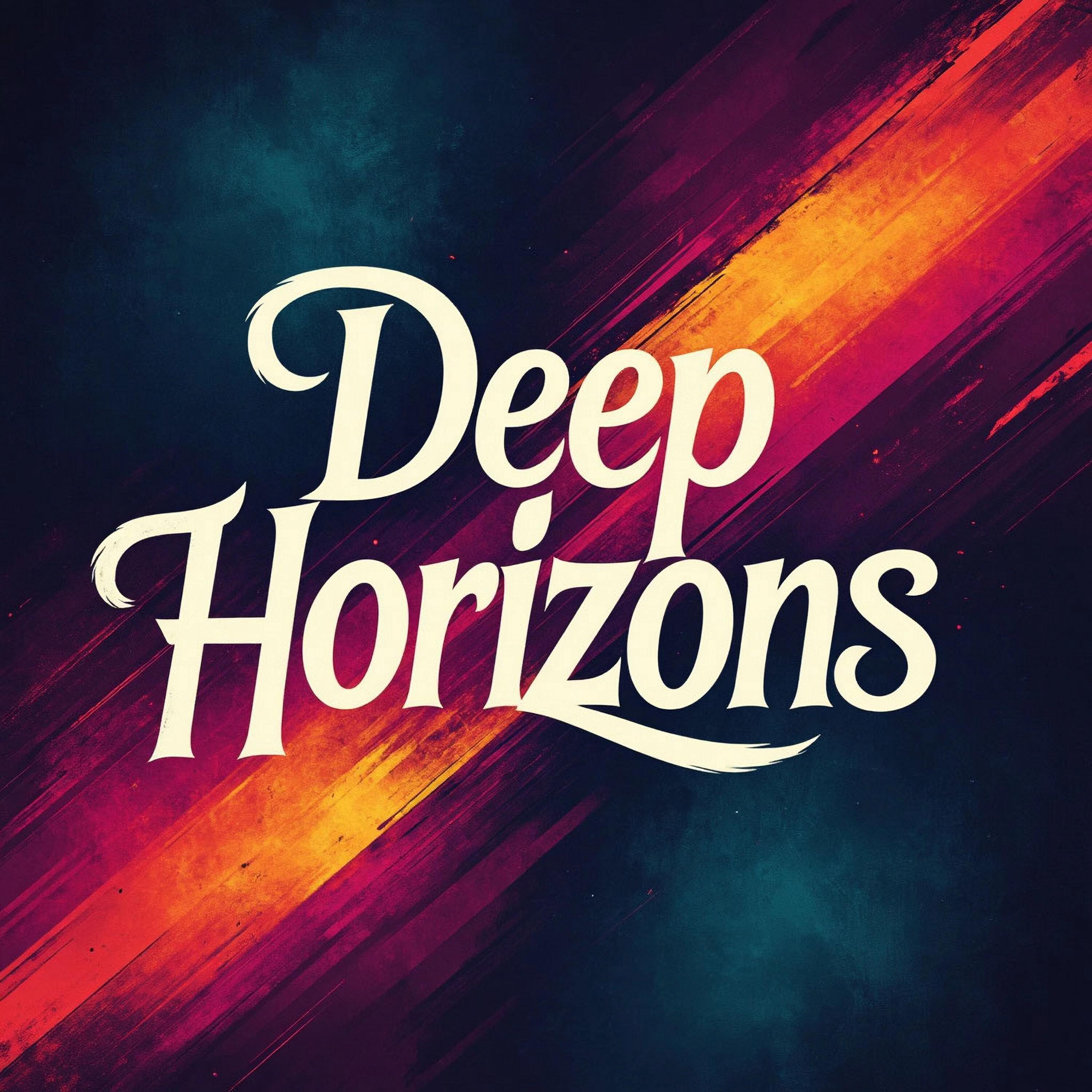 Релиз Deep Horizons