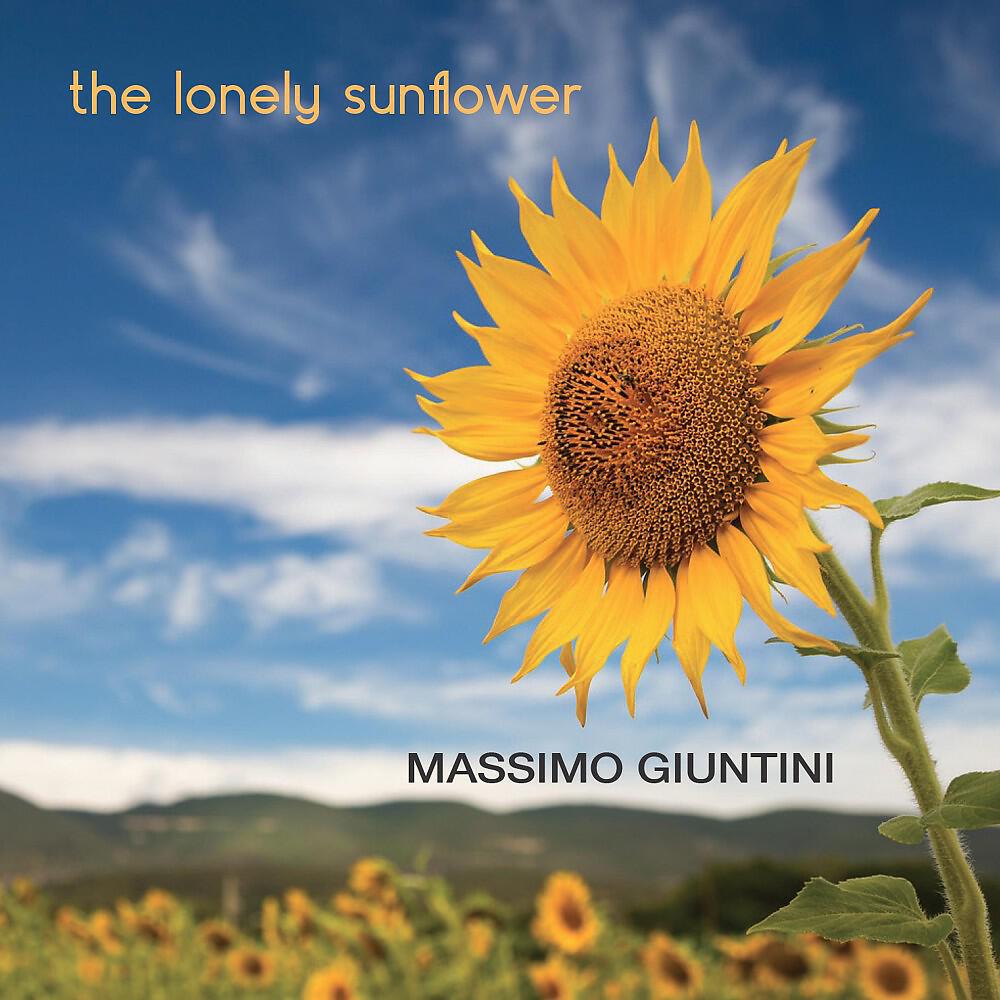 Релиз The Lonely Sunflower