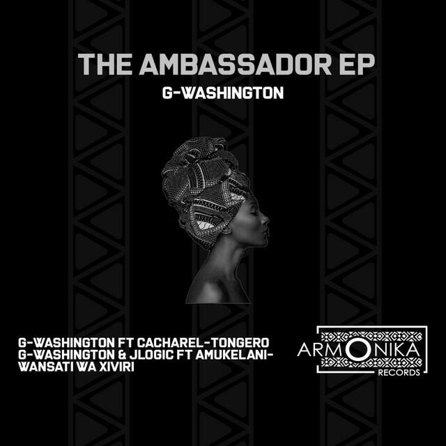 Релиз The Ambassador