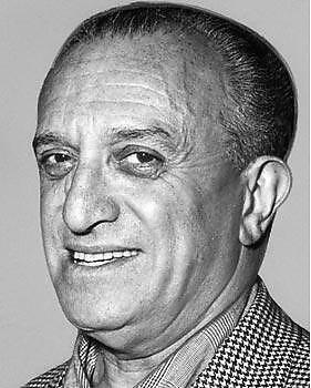 Al Goodman