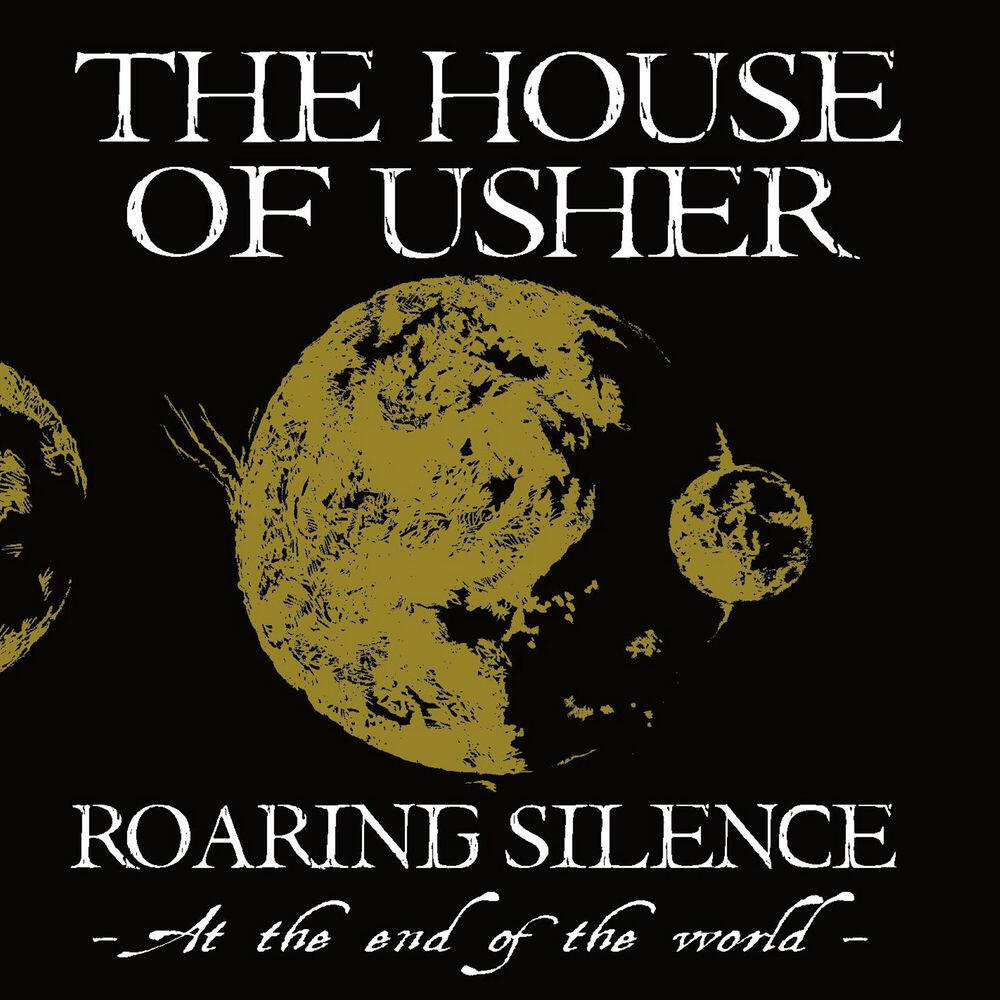 Релиз Roaring Silence