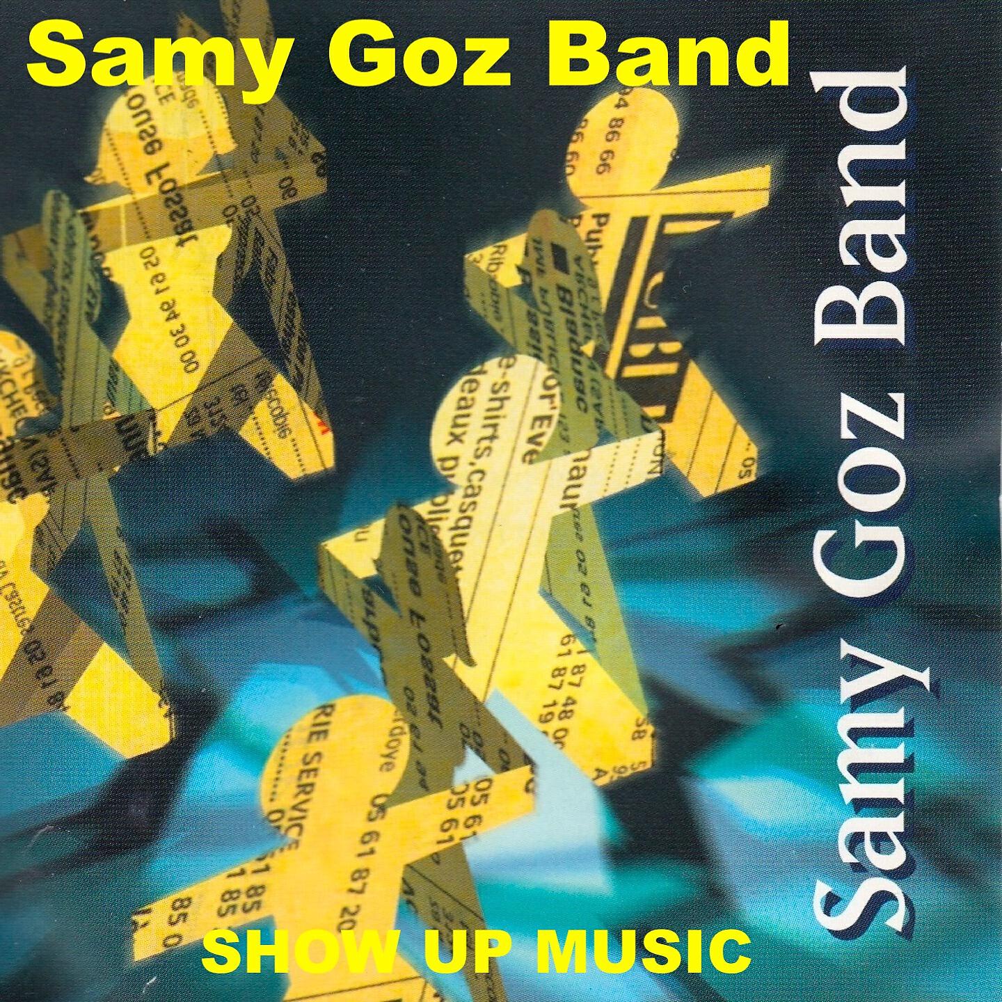 SAMY GOZ BAND