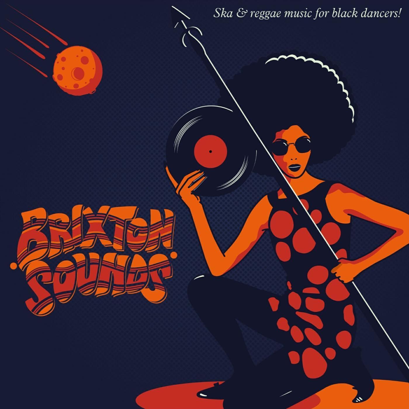 Brixton Sounds