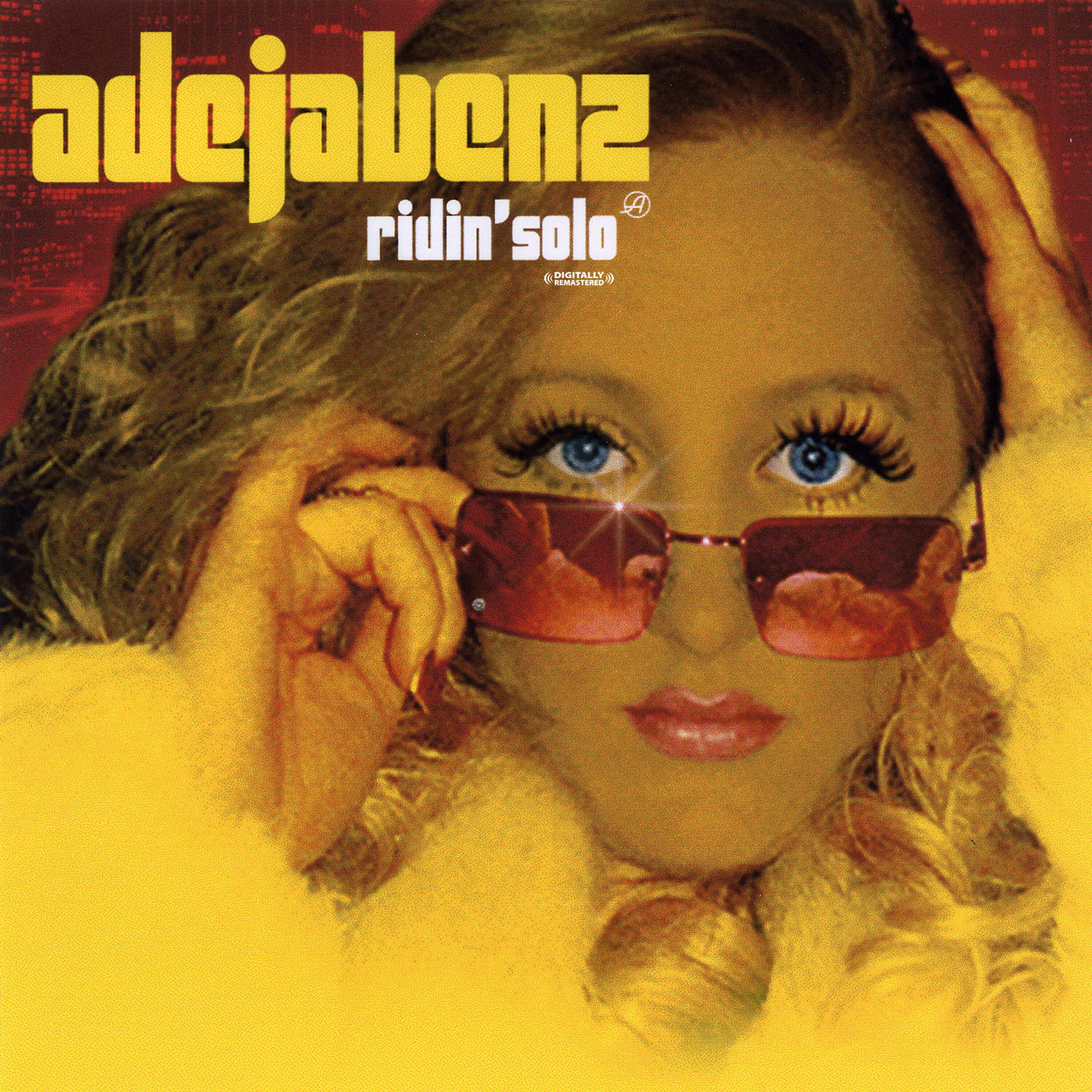 Релиз Ridin' Solo