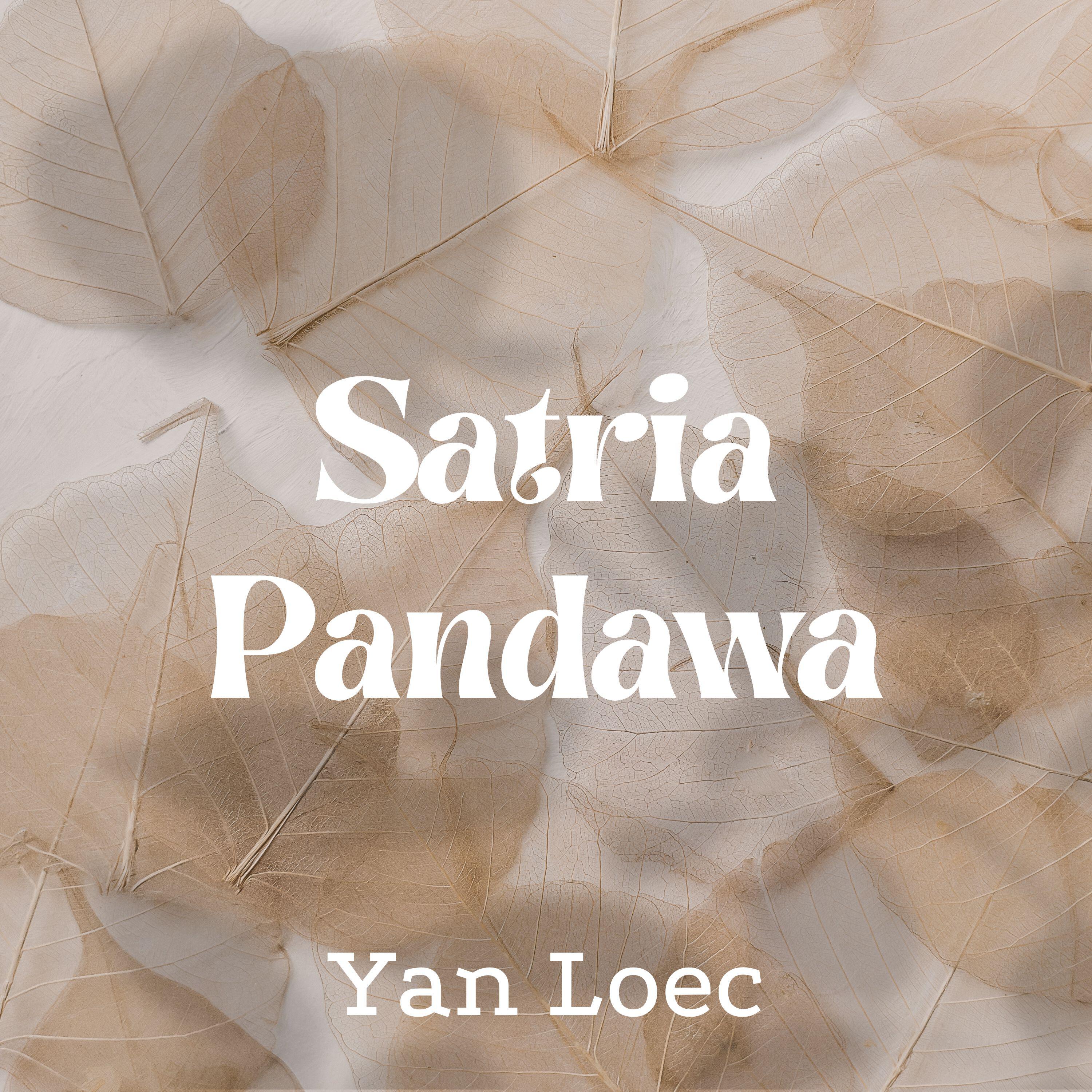 Релиз Satria Pandawa
