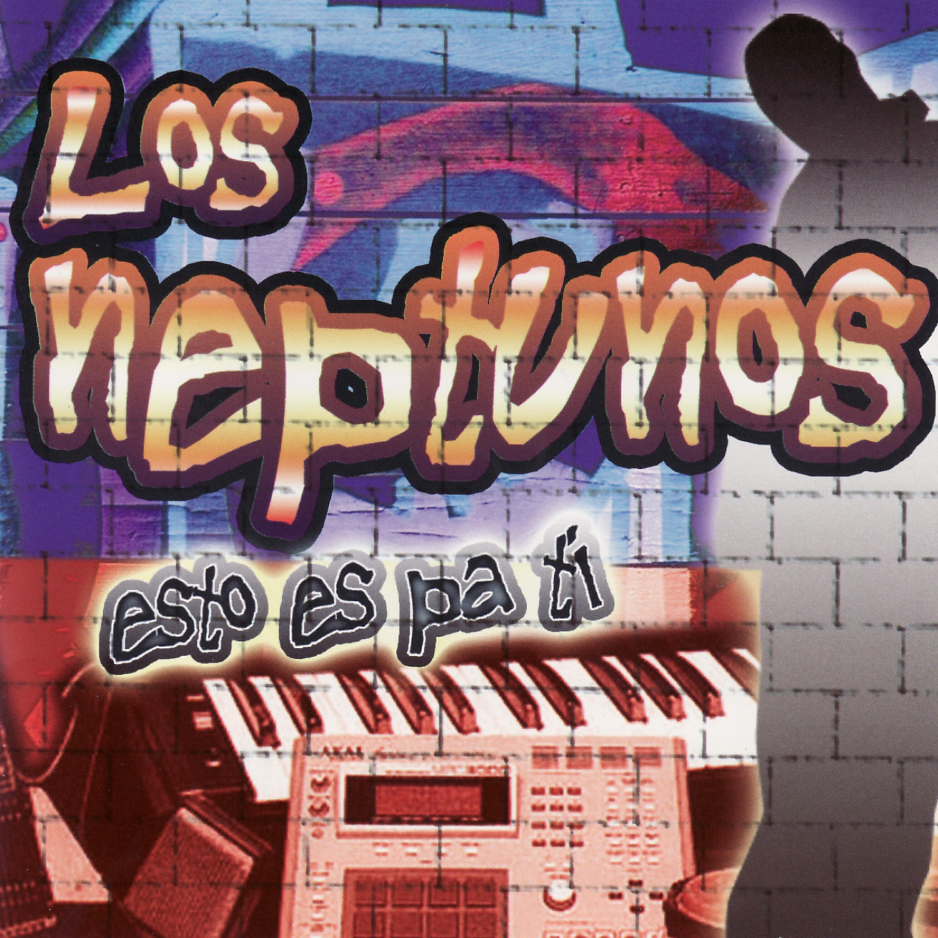Релиз Esto Es Pa Ti