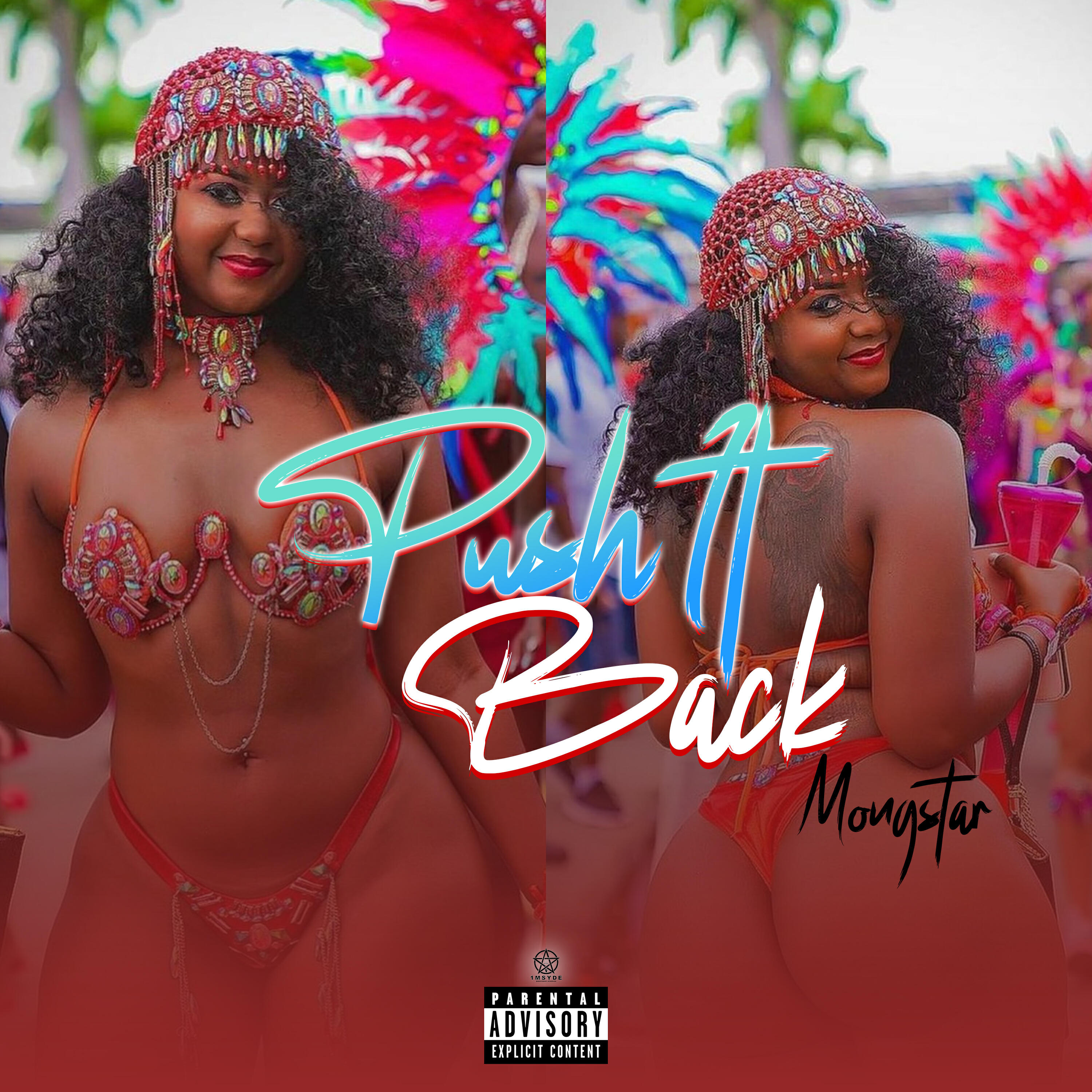 Релиз Push It Back