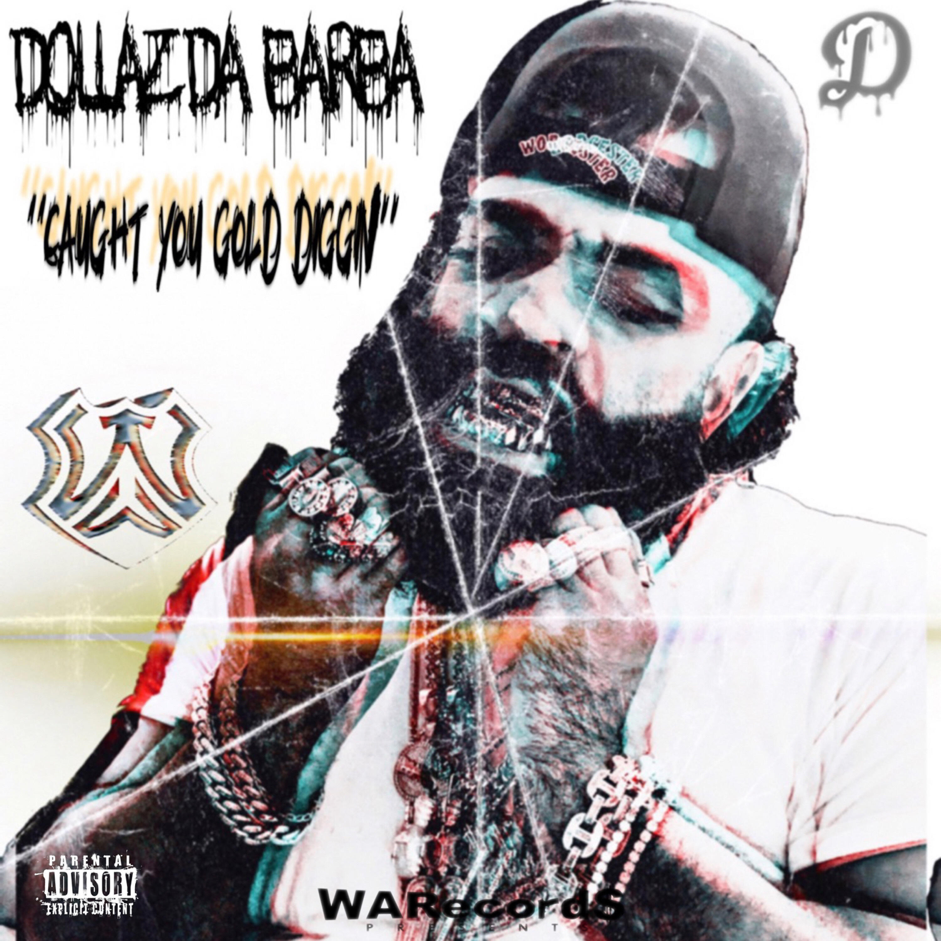 Dollaz Da Barba