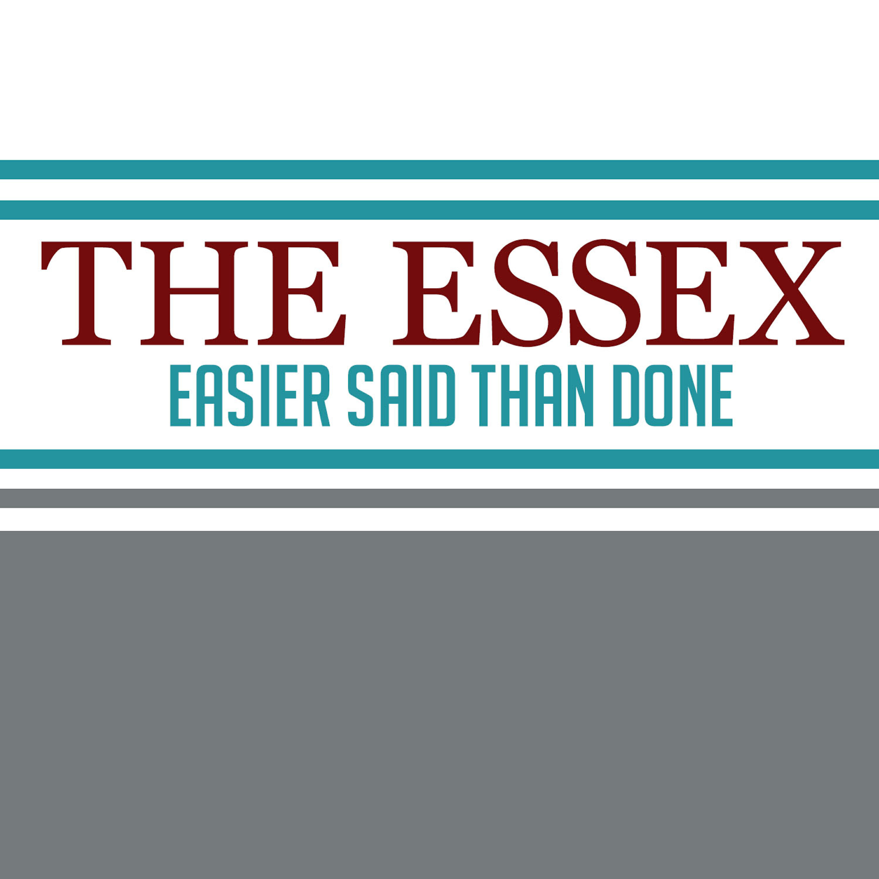 Релиз Easier Said Than Done