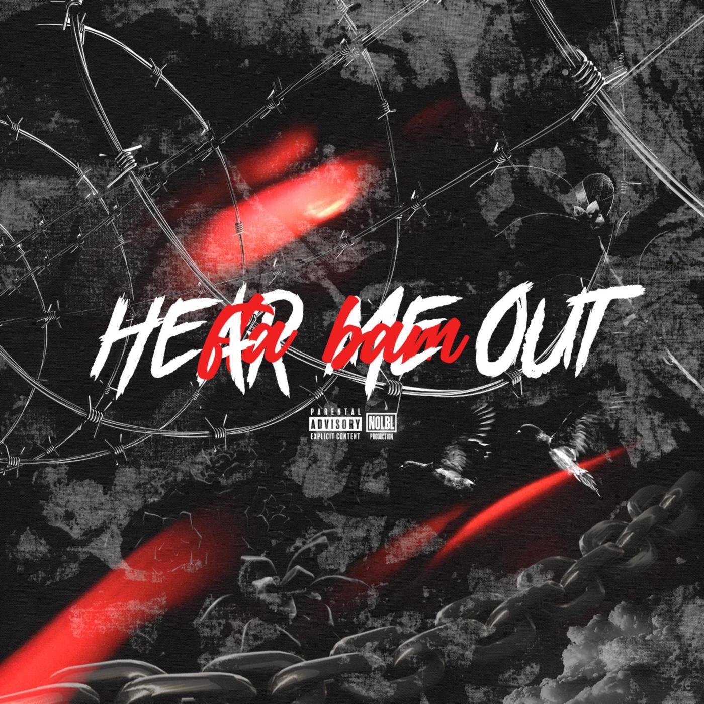 Релиз Hear Me Out