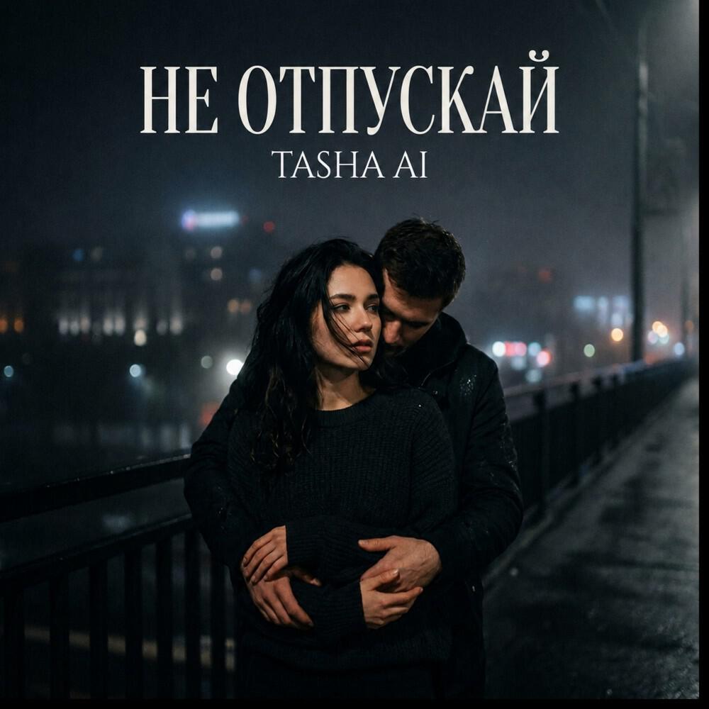 Релиз Не отпускай