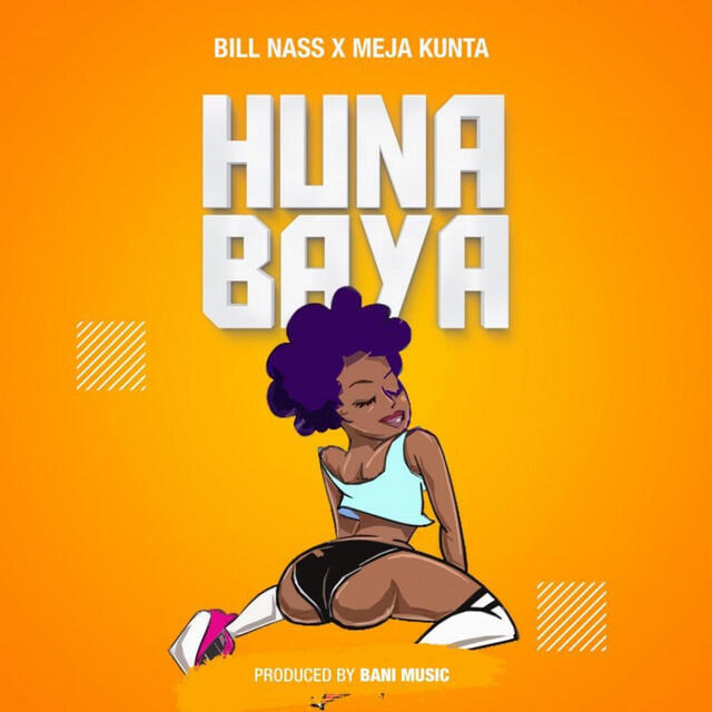 Релиз Huna Baya