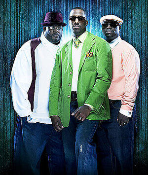 Men of Standard