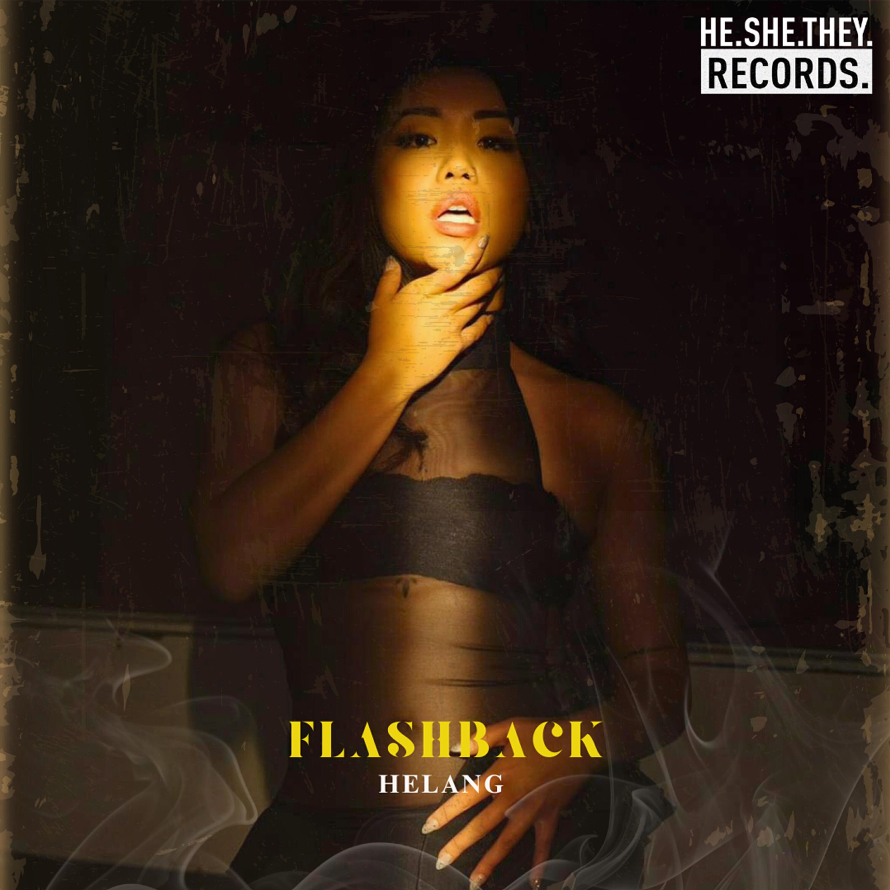 Релиз Flashback