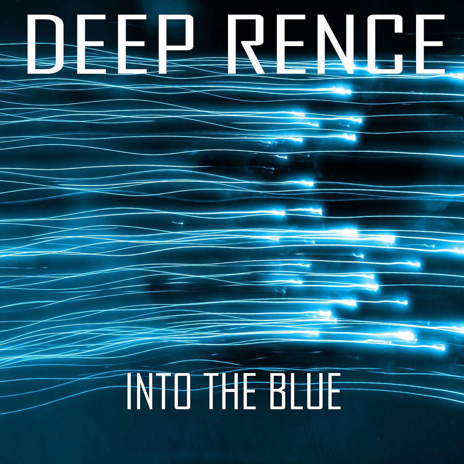 Релиз Into the Blue
