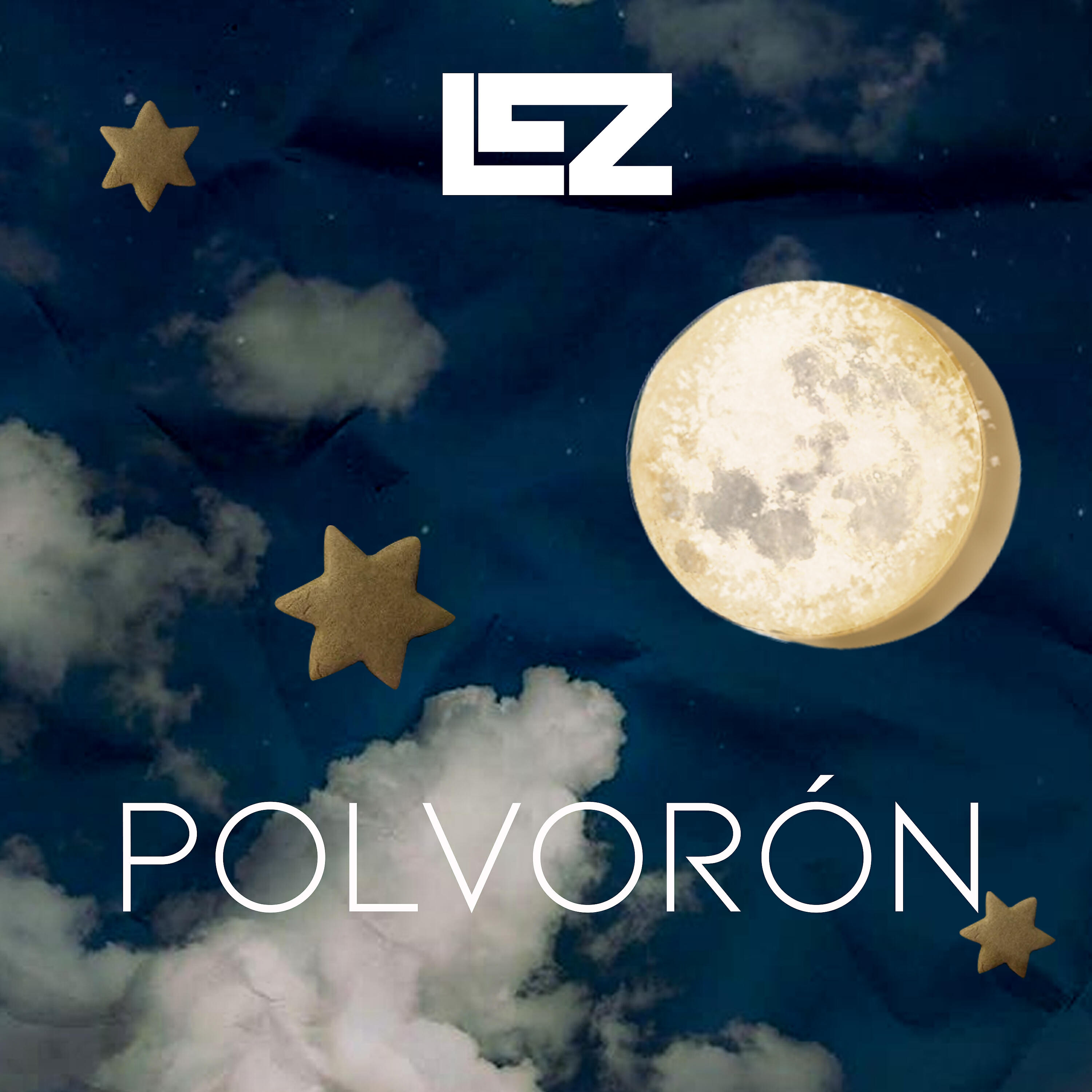 Релиз Polvorón