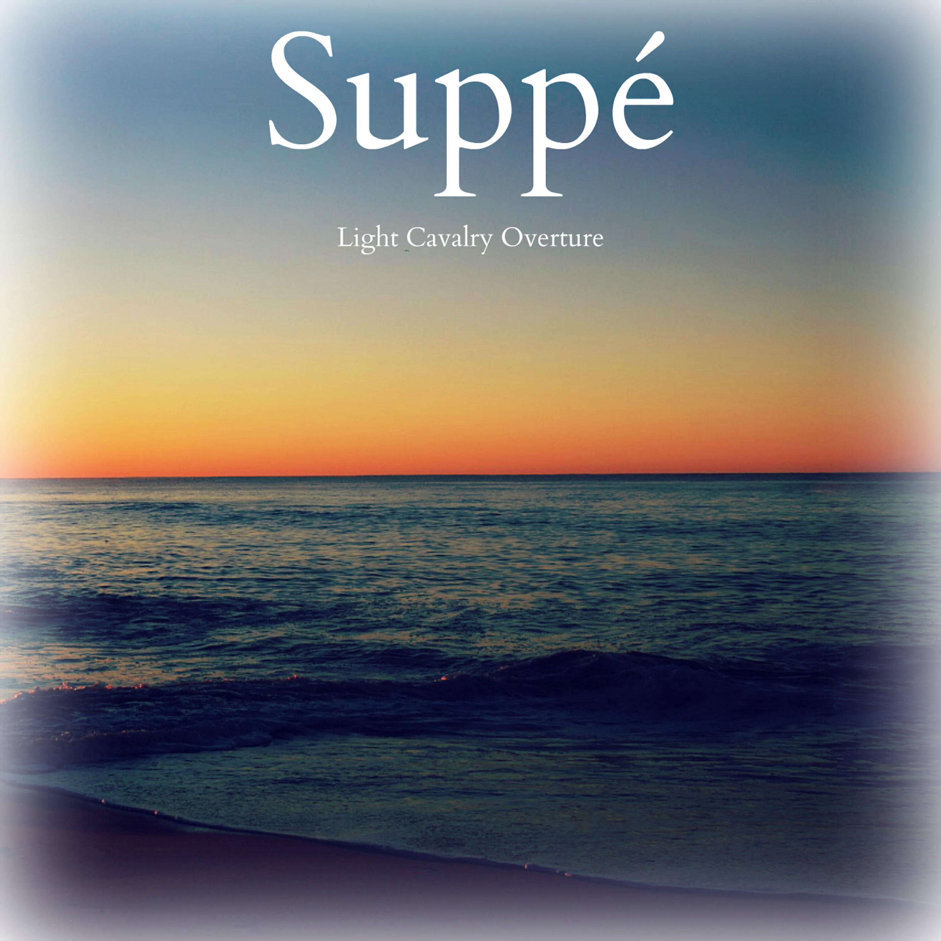 Релиз Suppé - Light Cavalry Overture
