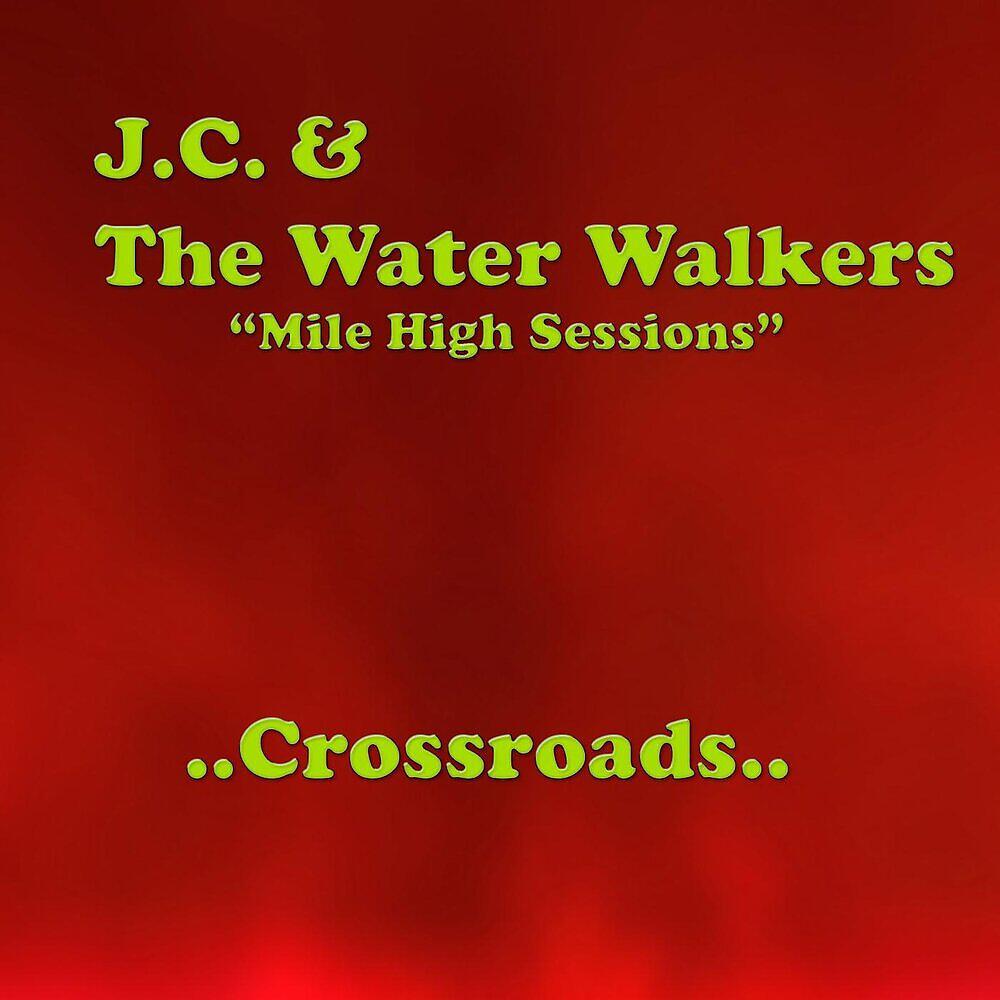 Релиз Crossroads