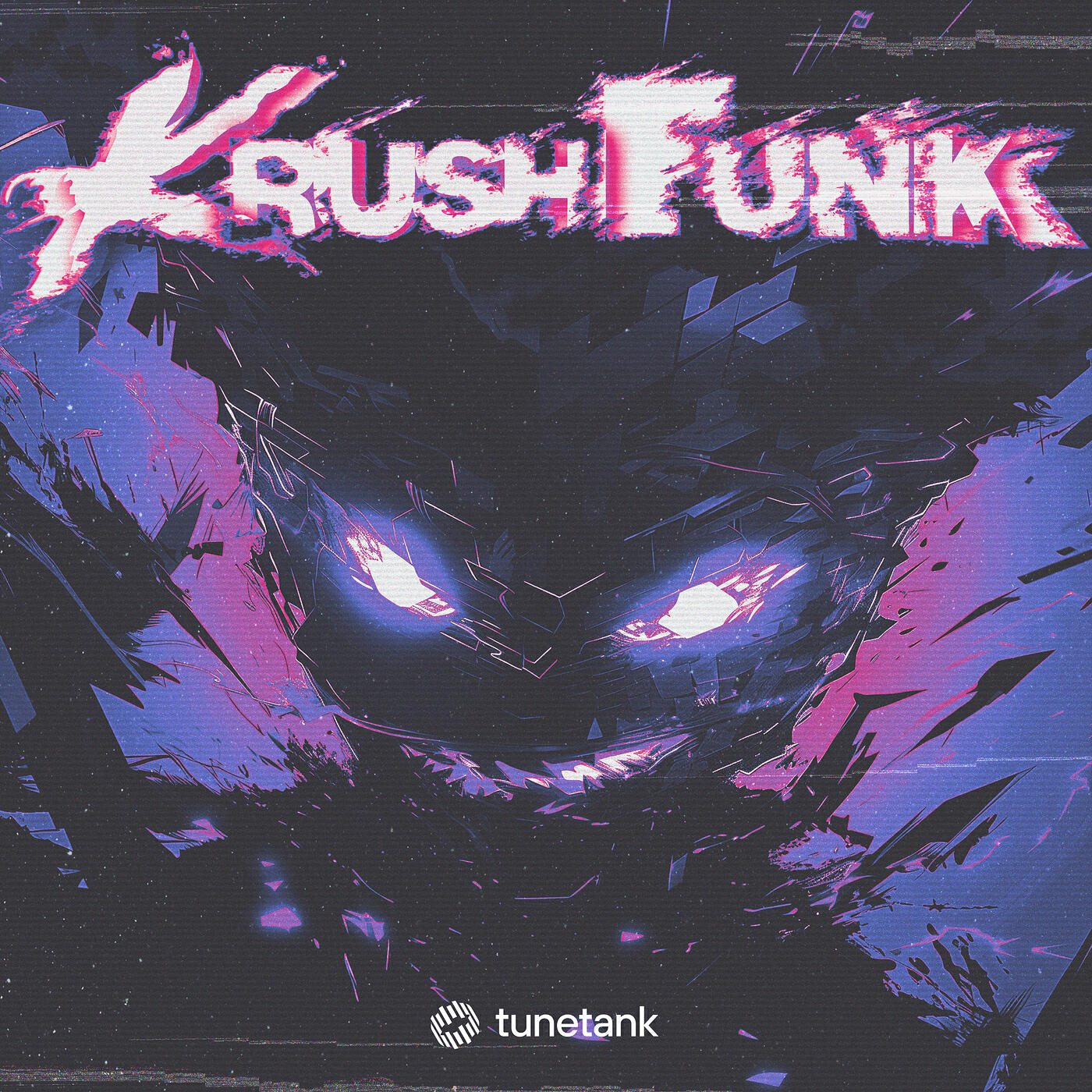 Релиз Krushfunk