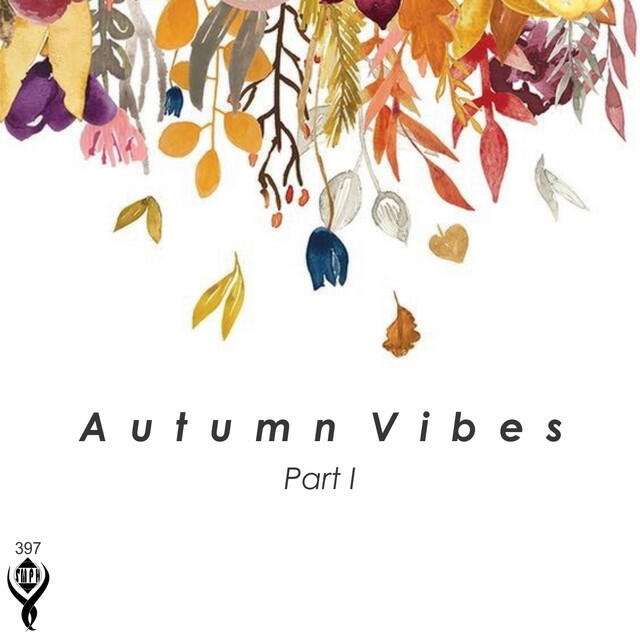 Релиз Autumn Vibes/Part I