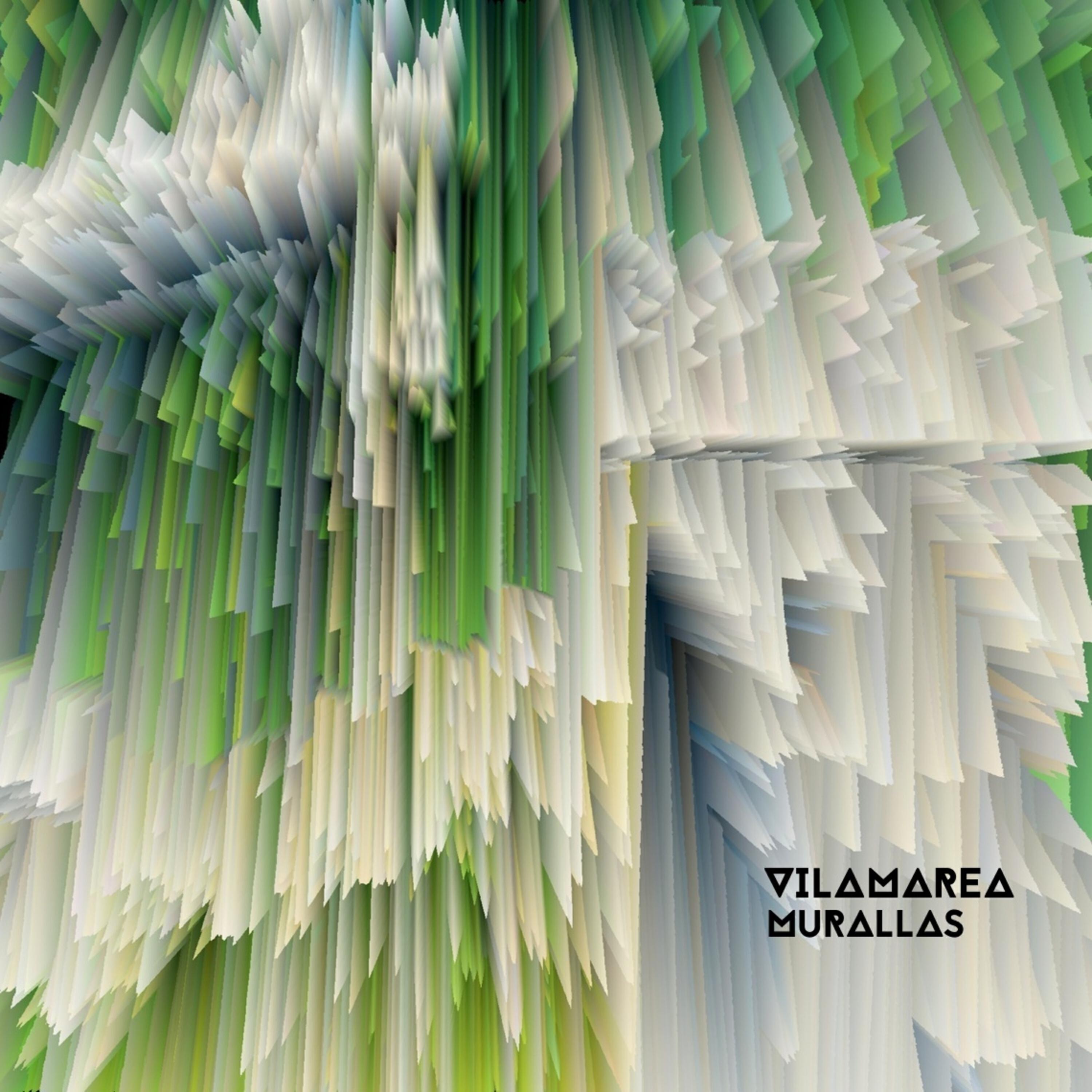 Релиз Murallas