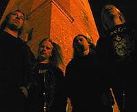 Heavy Metal Perse