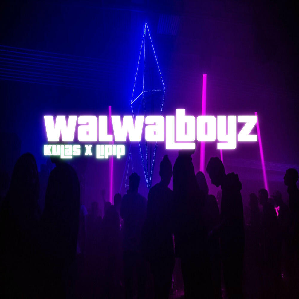 Релиз Walwalboyz