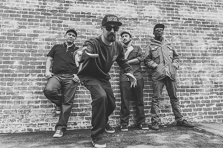 The Expanders