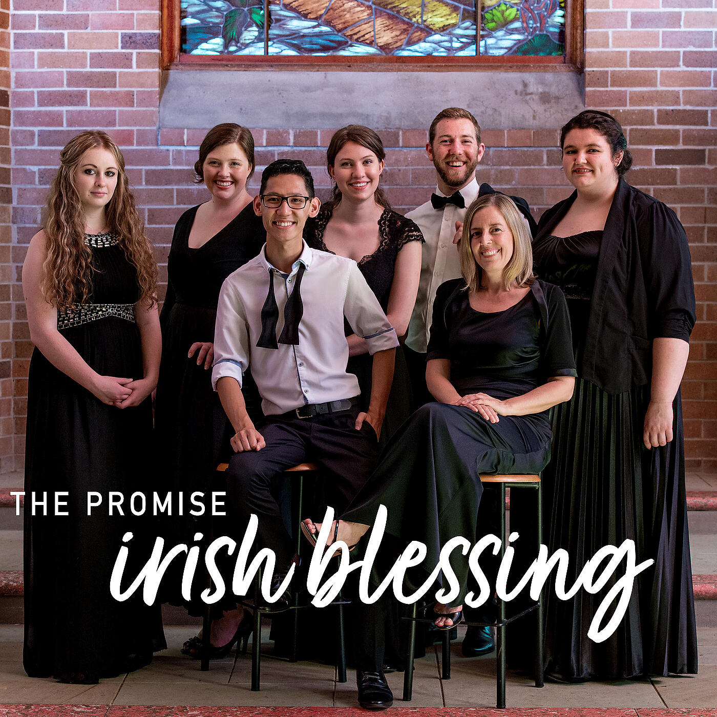 Релиз Irish Blessing