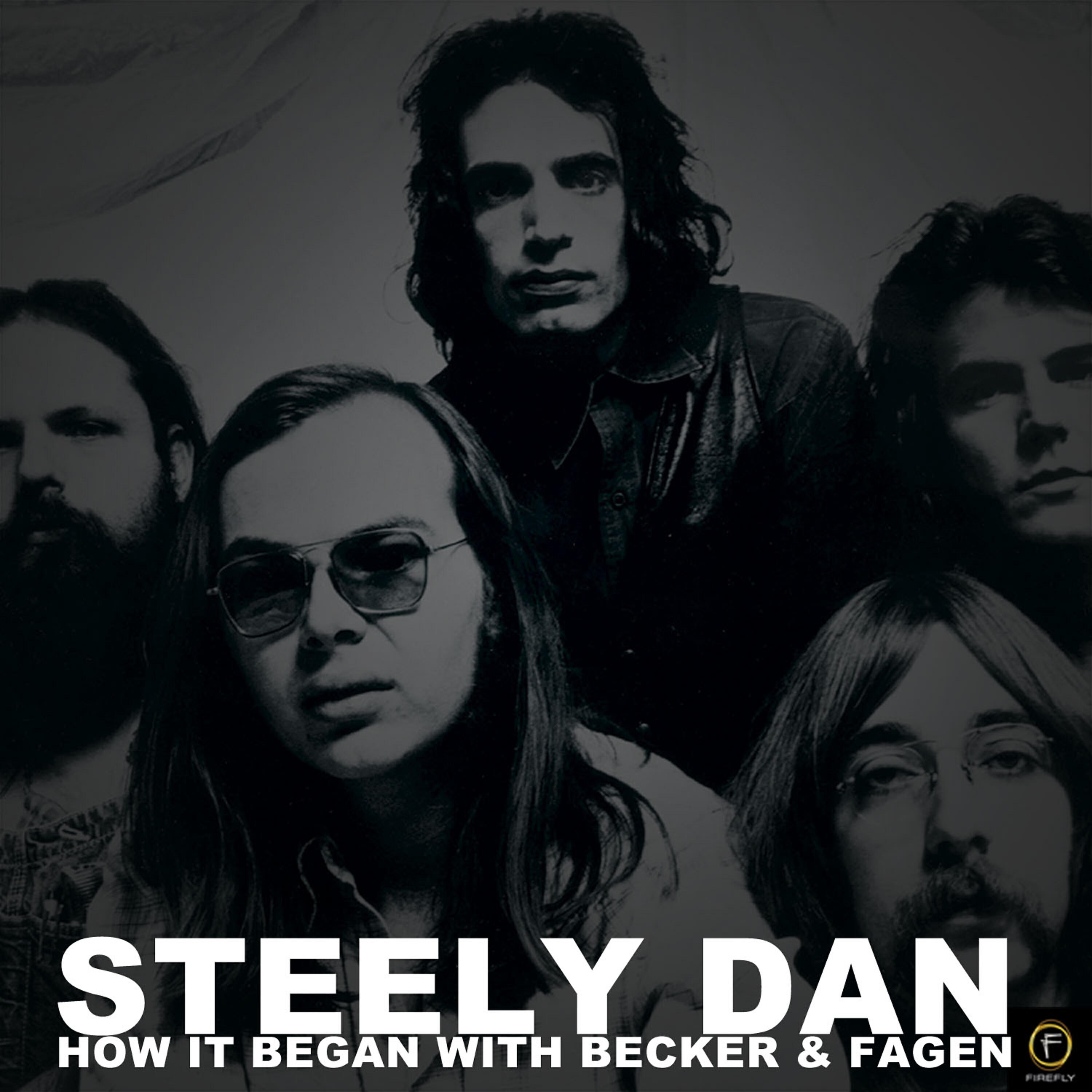 Релиз How It Began with Becker & Fagen