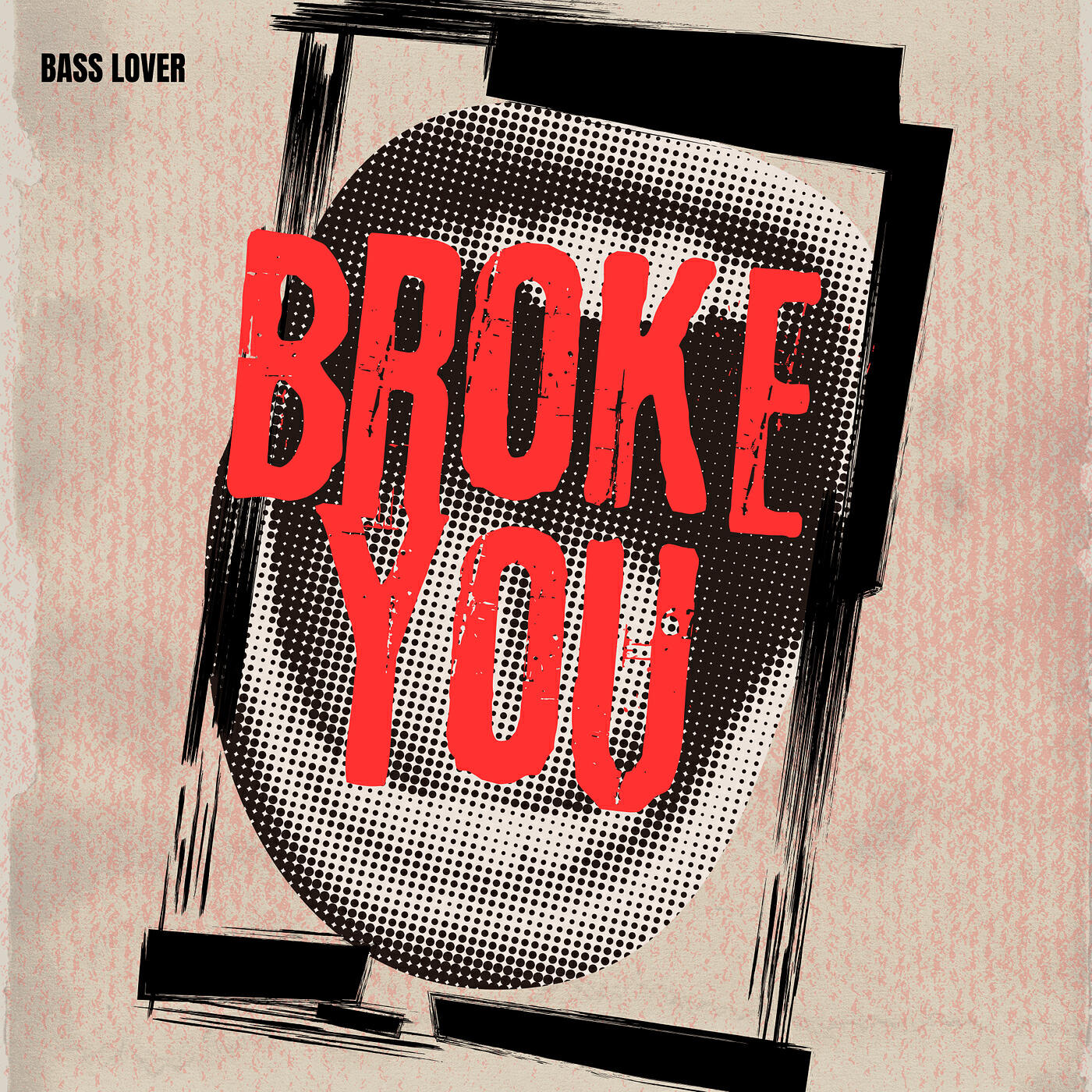 Релиз Broke You