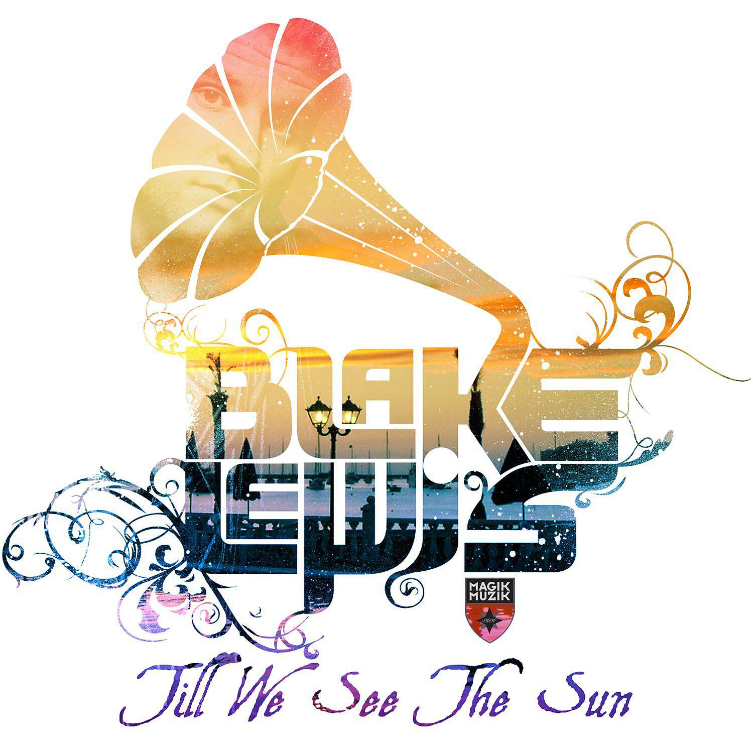 Релиз Till We See the Sun (Remixes) - EP