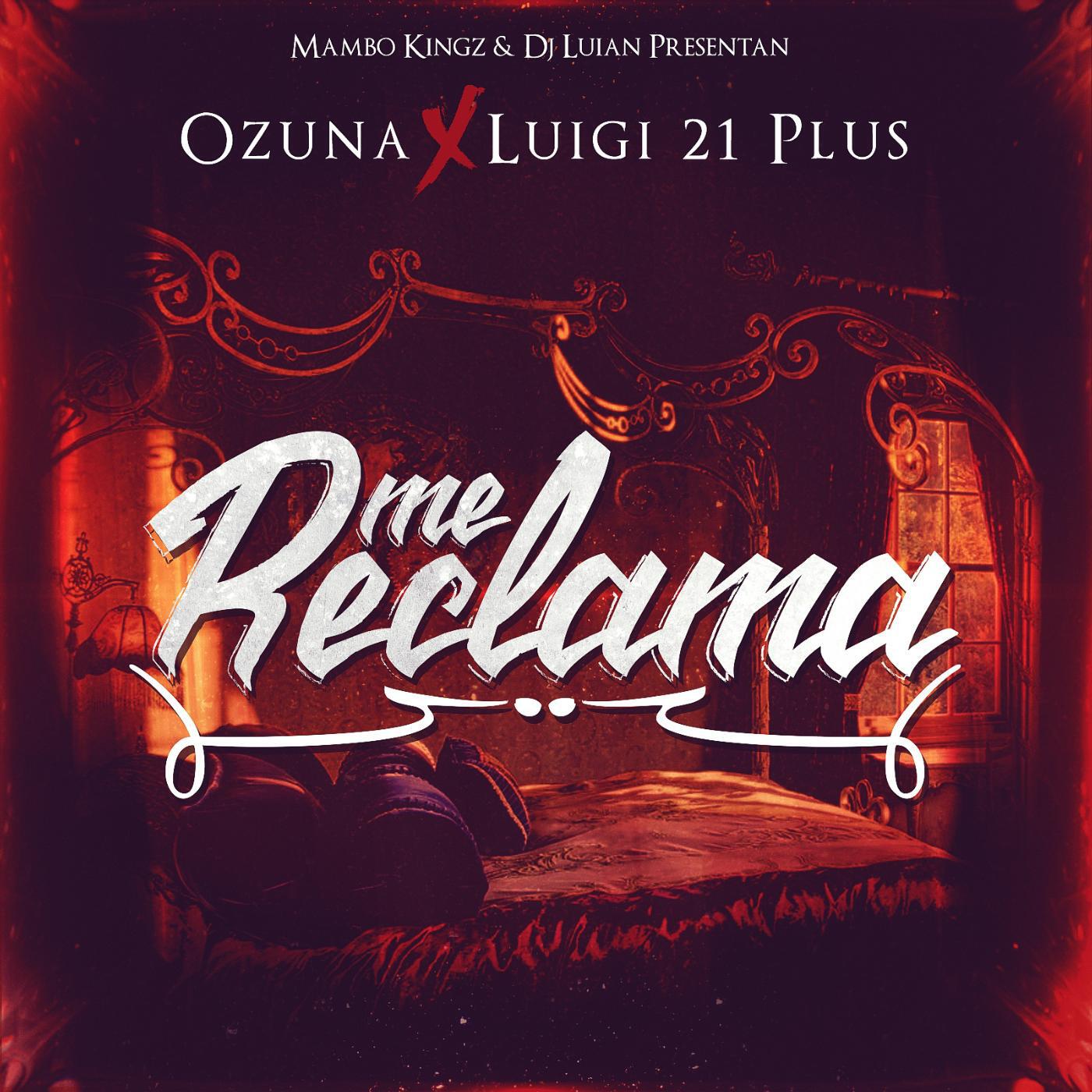 Релиз Me Reclama