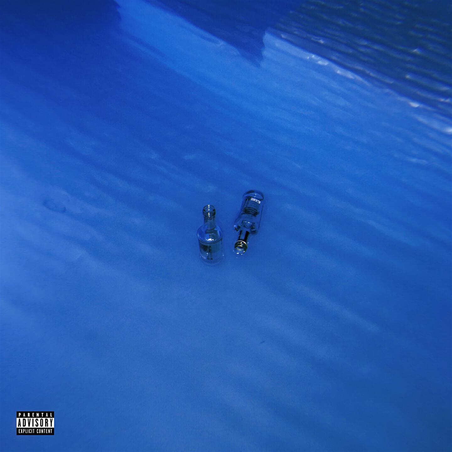 Релиз On Me