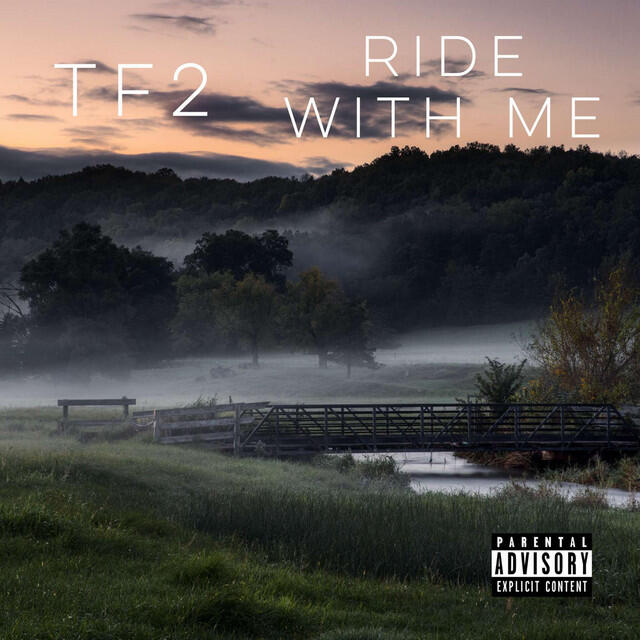 Релиз Ride with Me