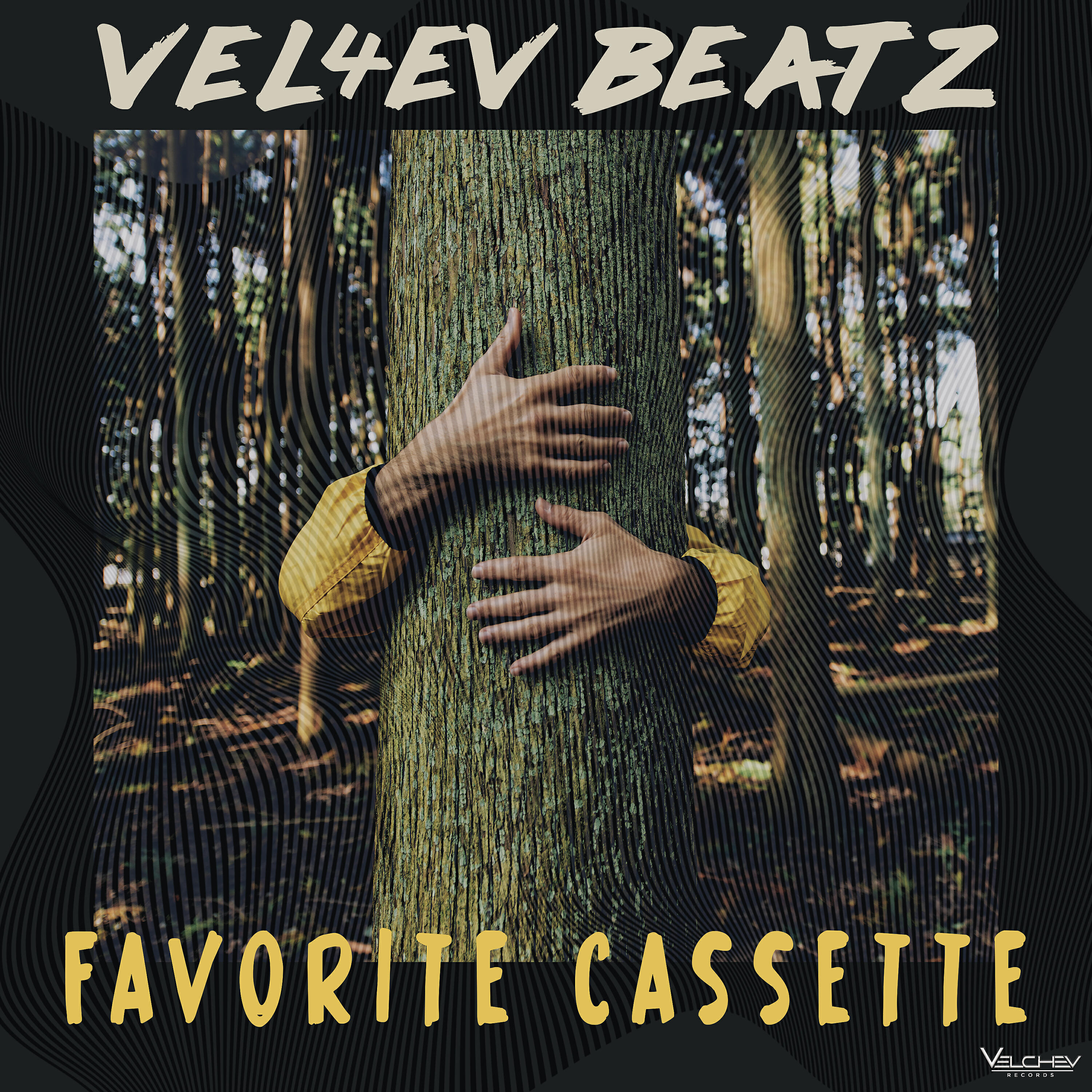 Релиз Favorite Cassette