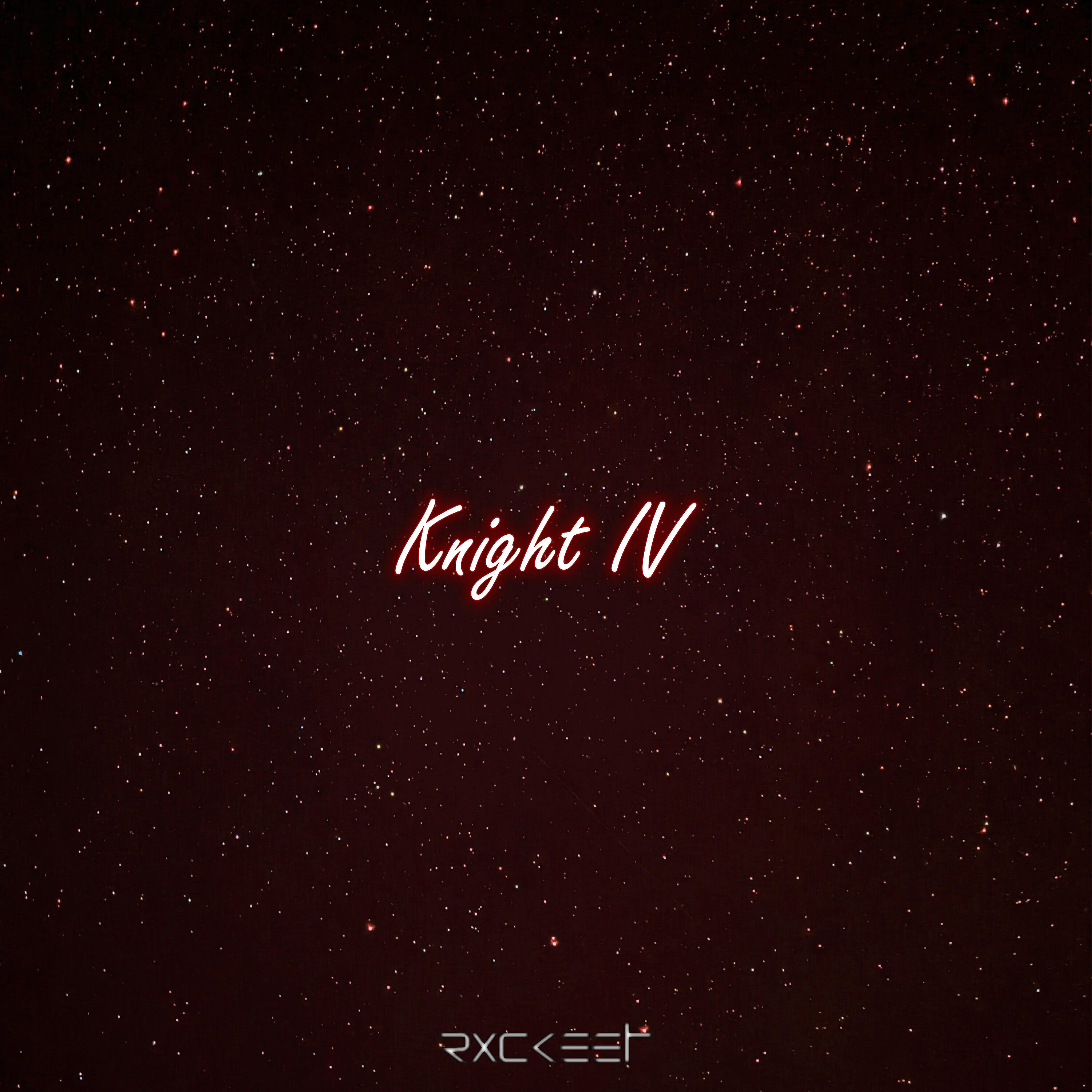 Релиз Knight IV