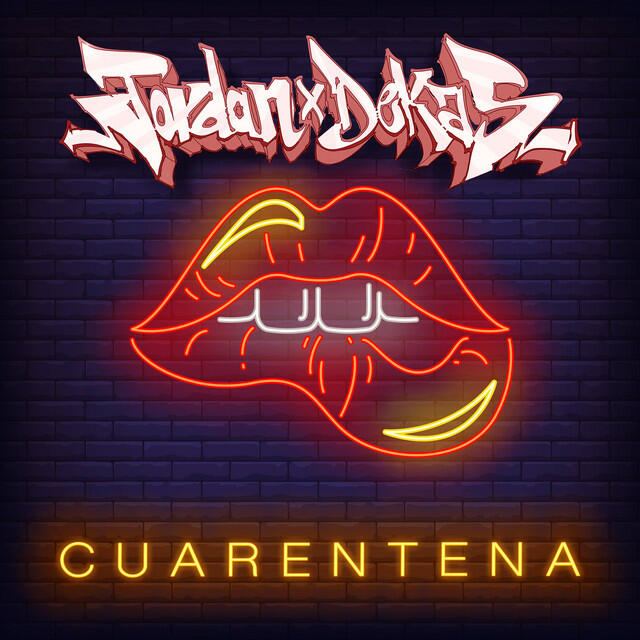 Релиз Cuarentena