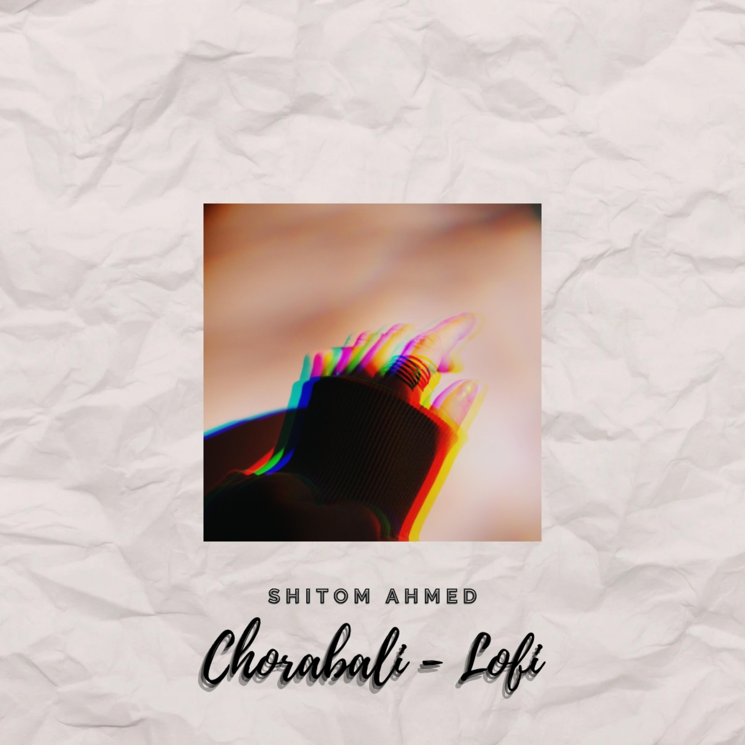 Релиз Chorabali (lofi)
