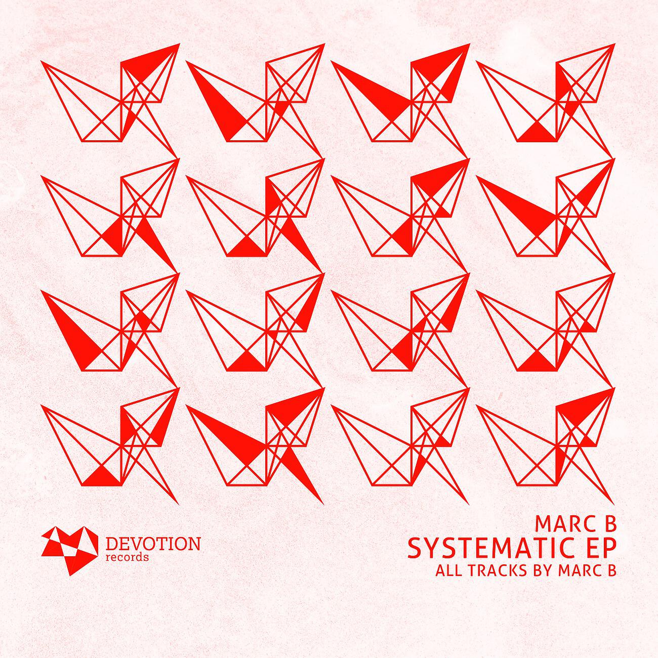 Релиз Systematic EP
