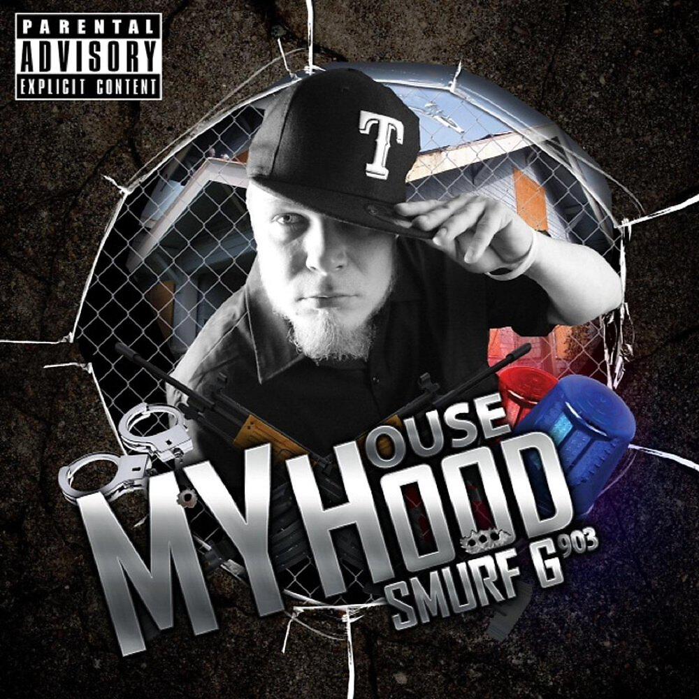 Релиз My House My Hood