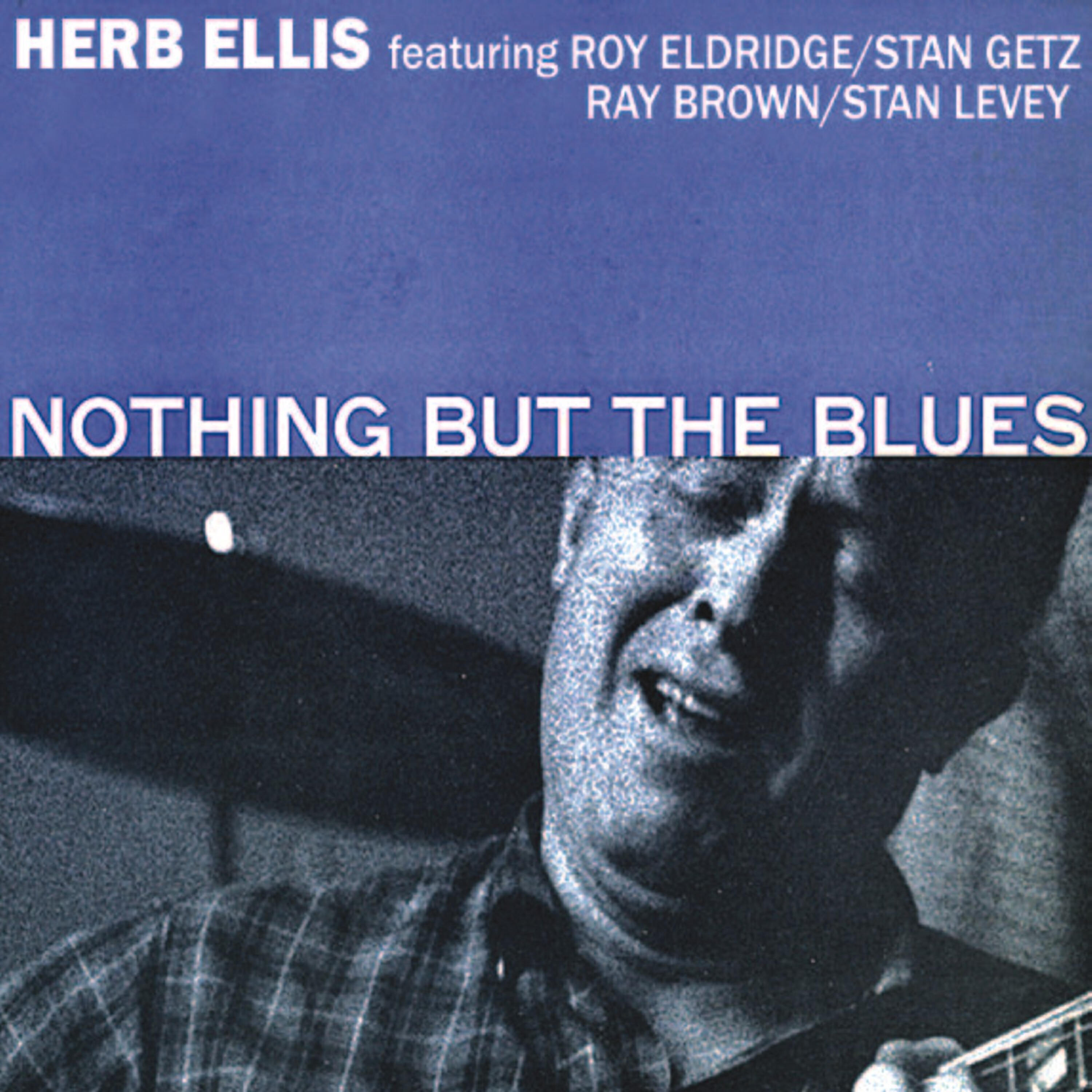 Релиз Nothing But the Blues (Remastered)