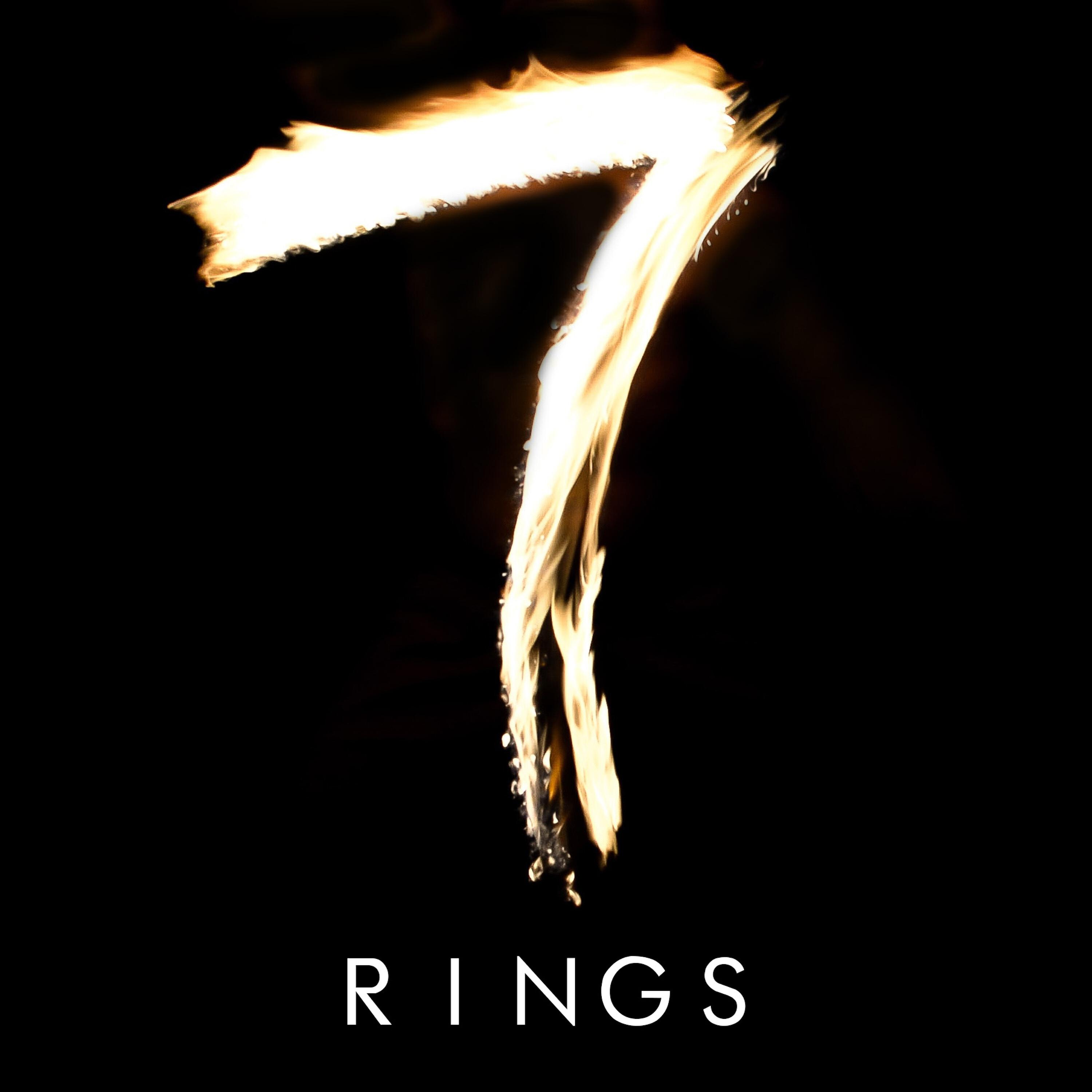 Релиз 7 Rings