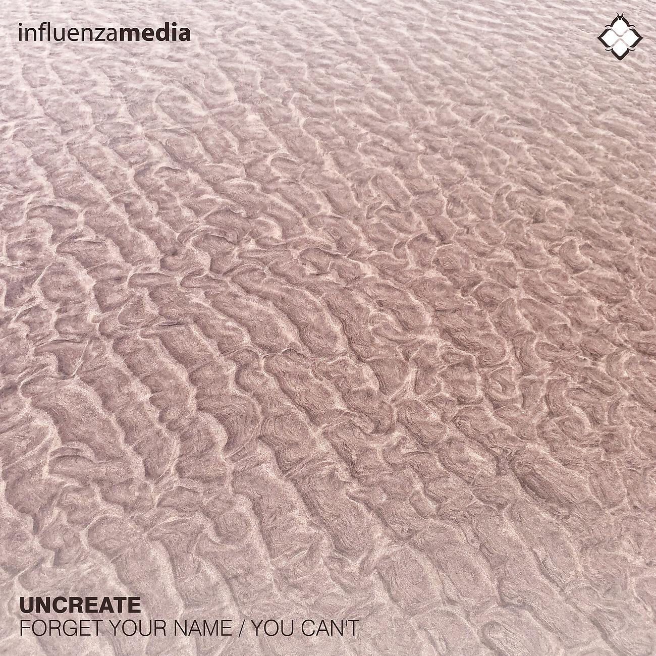 Релиз Forget Your Name / You Can't