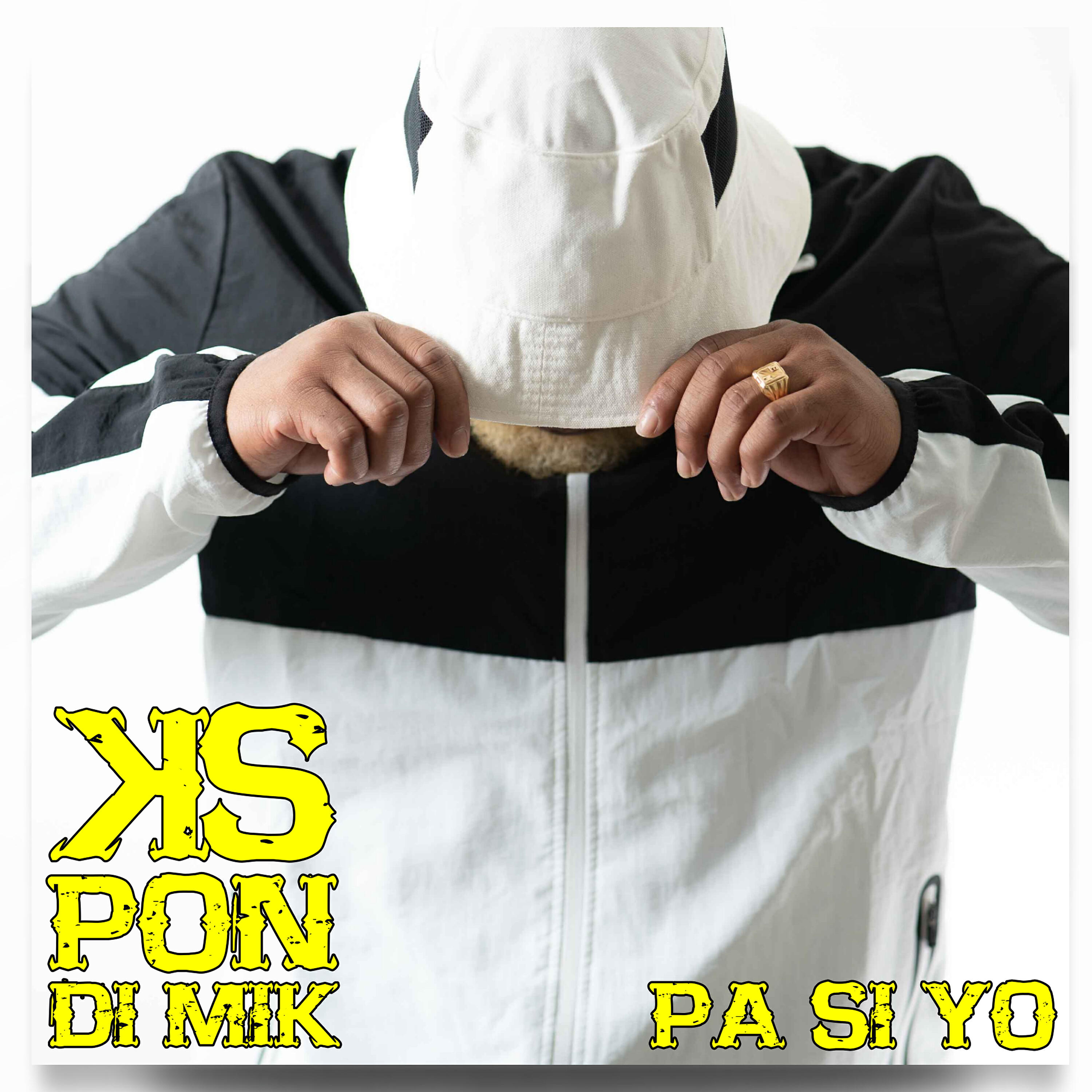Релиз Pa Si Yo (Single)