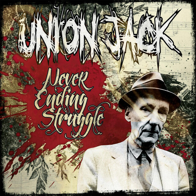 Релиз Never Ending Struggle