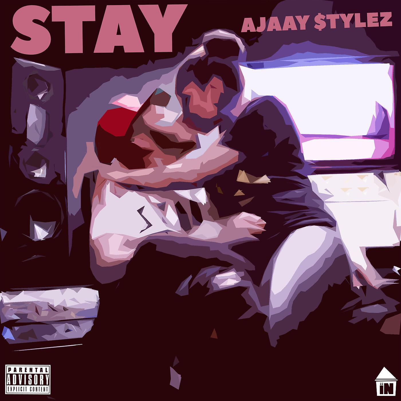 Релиз Stay