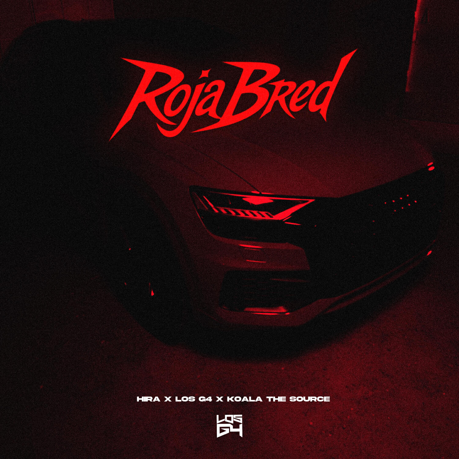 Релиз Roja Bred