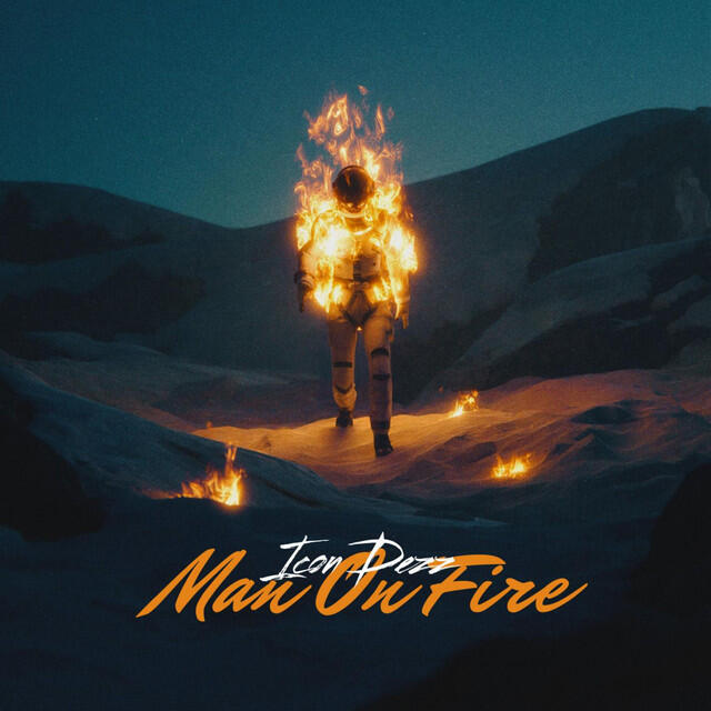 Релиз Man On Fire