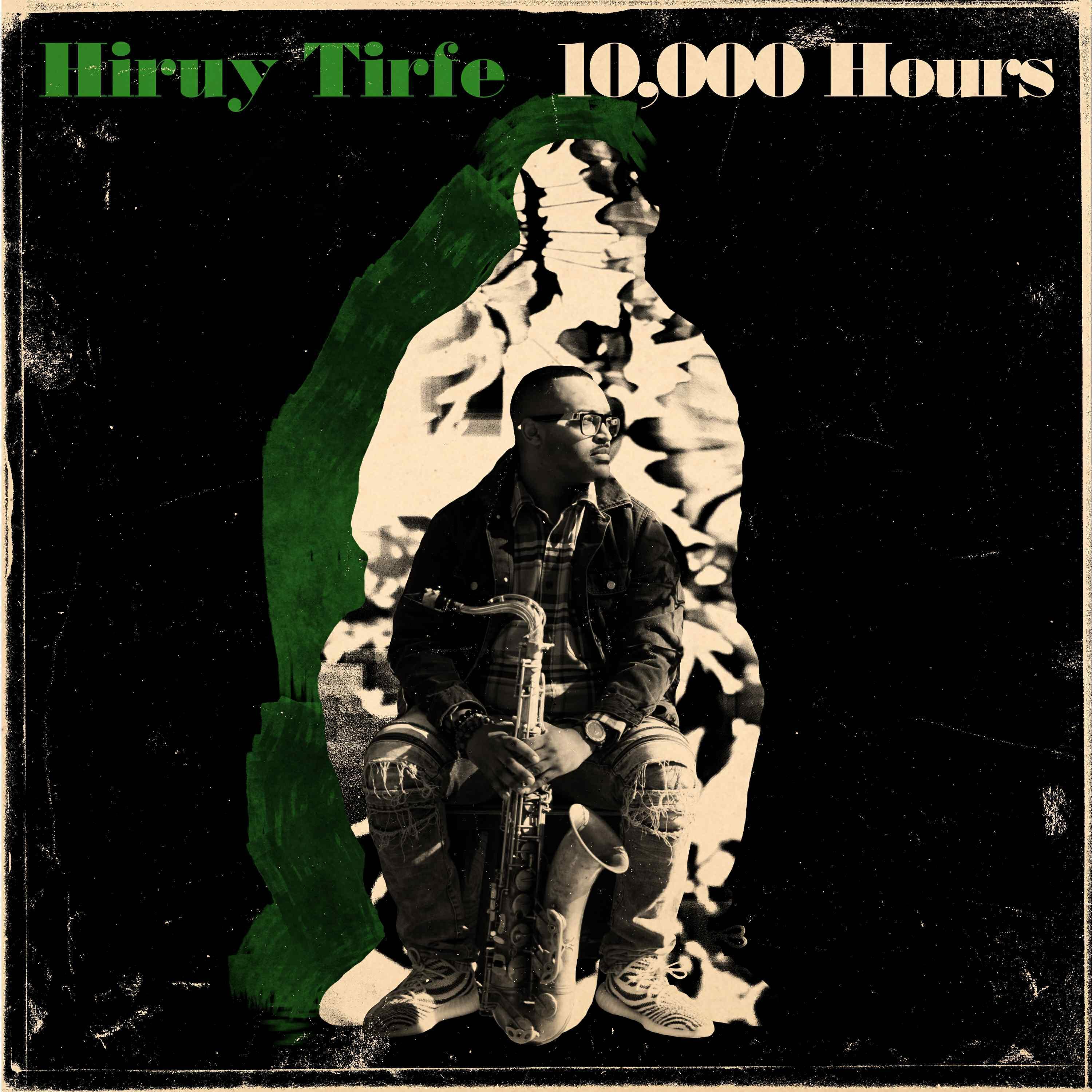 Релиз 10,000 Hours
